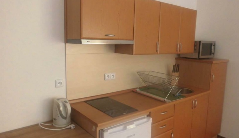 Apartmány Slunečnice Konstantinovy Lázně